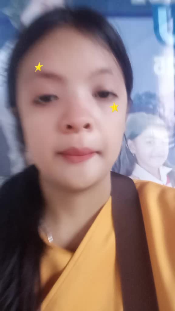 @haii asing ya🙃