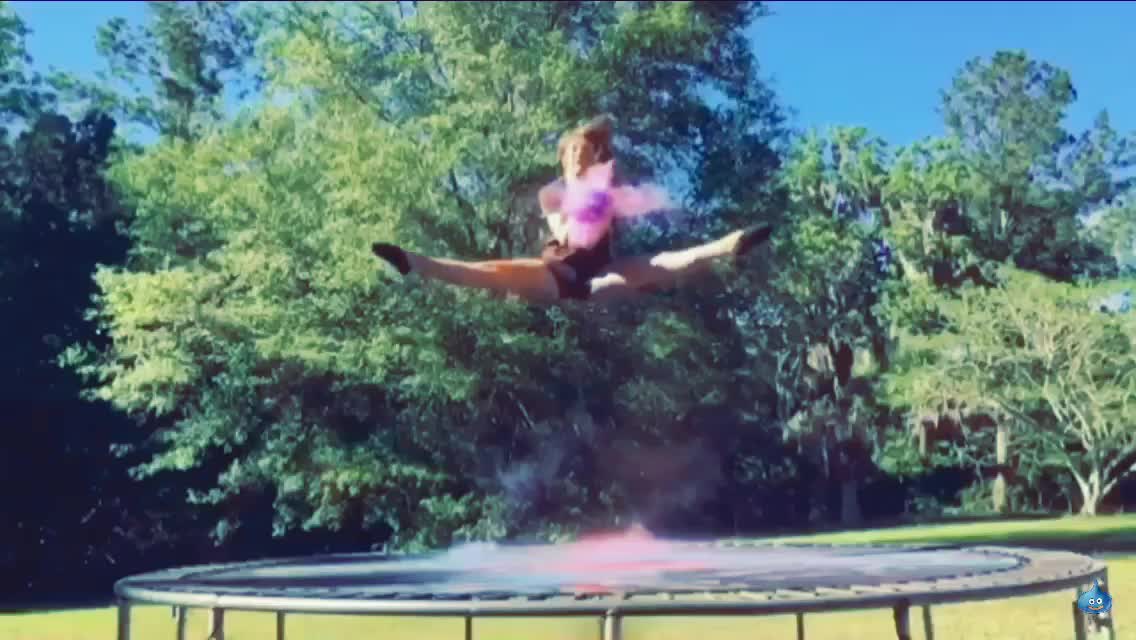 @🤸🏻♂️