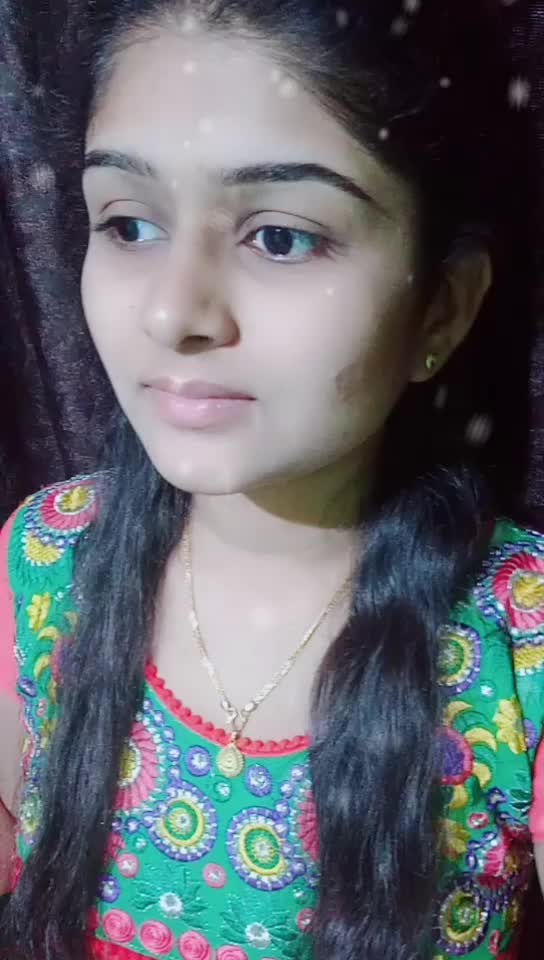 @Divya H Jagadeesh
