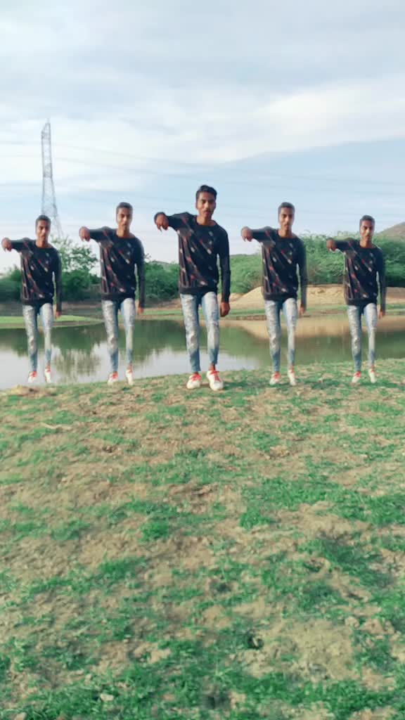 @shaik saleem