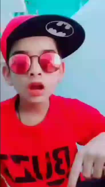 @handsome munda VÝØM