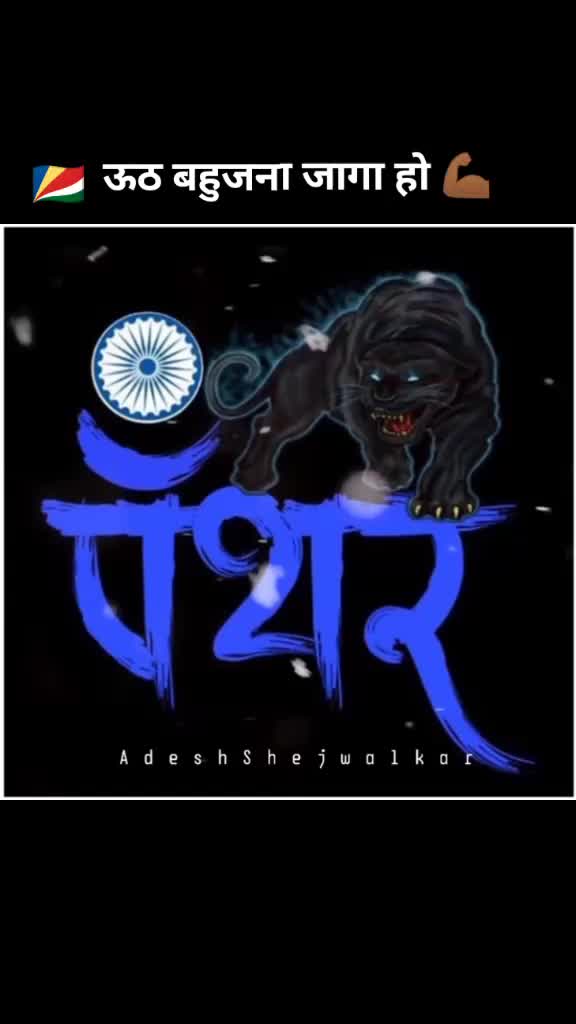 @💙भीमाचा वाघ💙