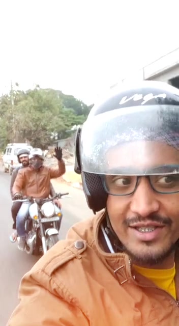 @Balachandra Mohan