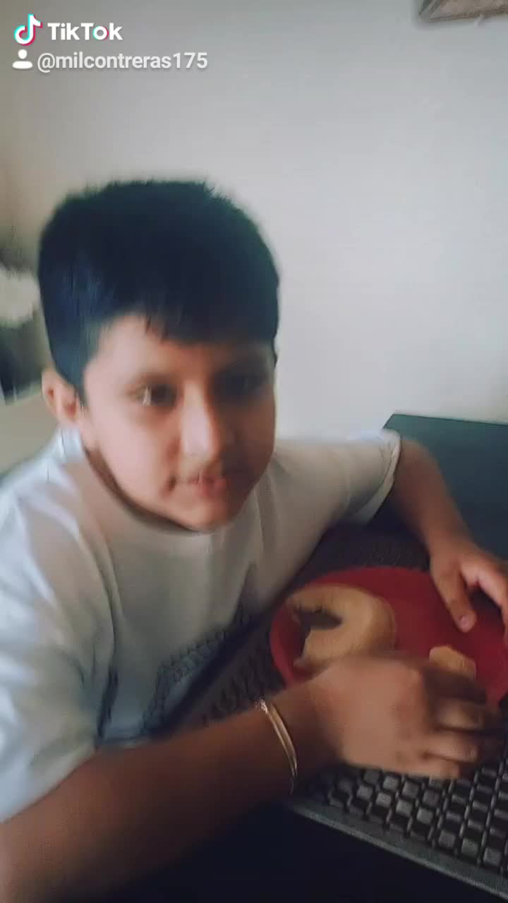@Miguel Contreras
