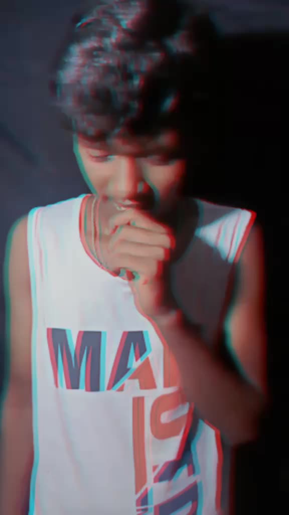 @Vignesh Nani