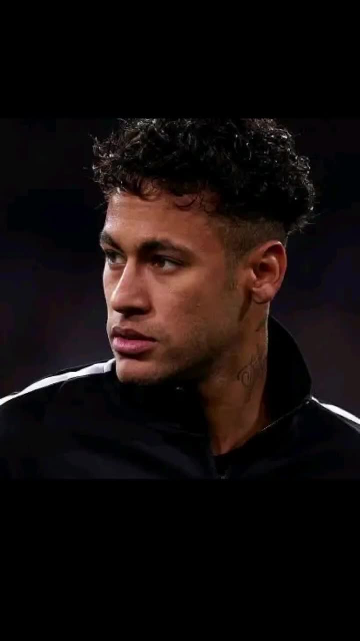 @Neymar