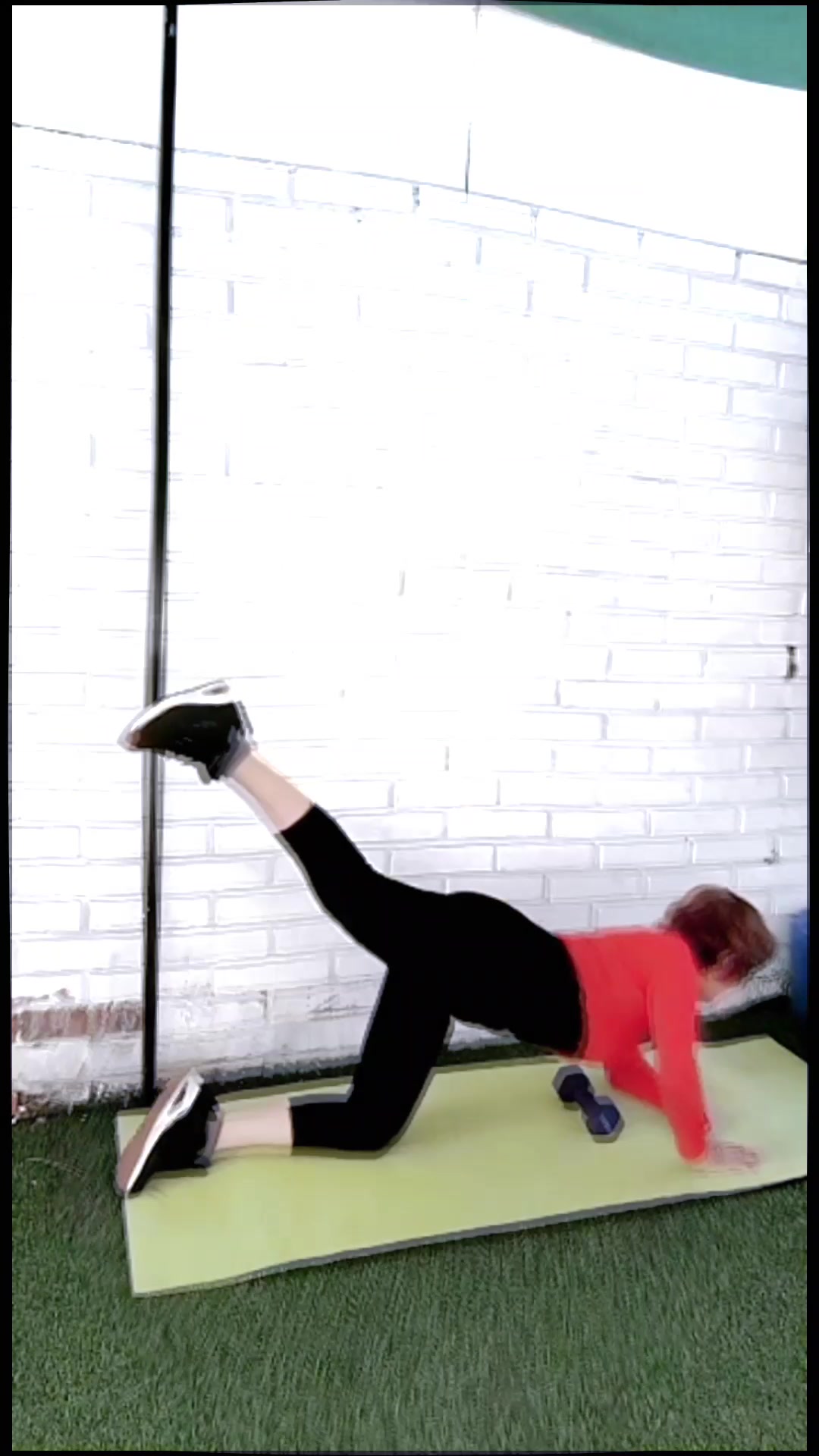 @Ana Mar&iacute;a Fit