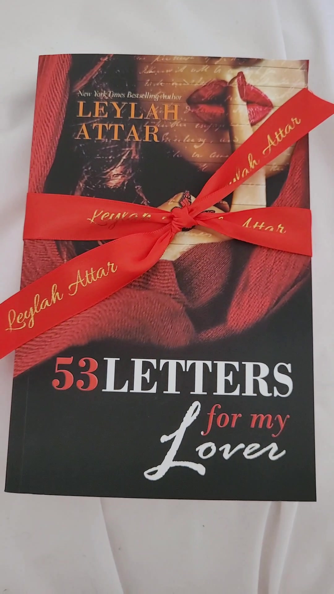 @Leylah Attar