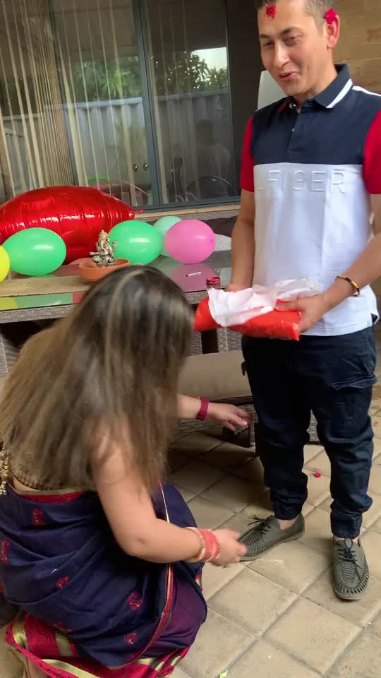 @Danu,deena & Deeva&rsquo;s mamaa🥰