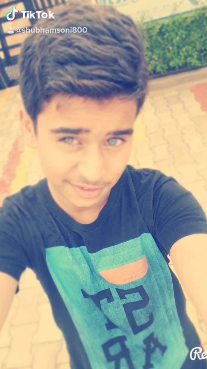 @Shubham Soni