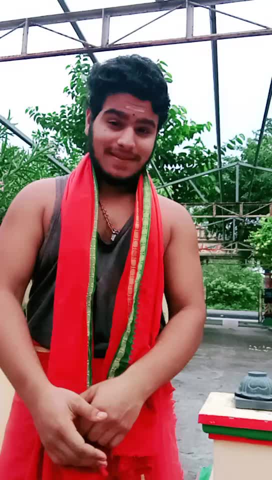 @Ram Sai Aravelli 💝❤