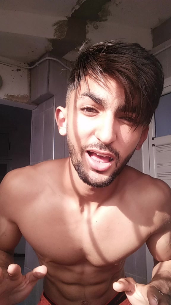 @mauvais prince✨&spades;