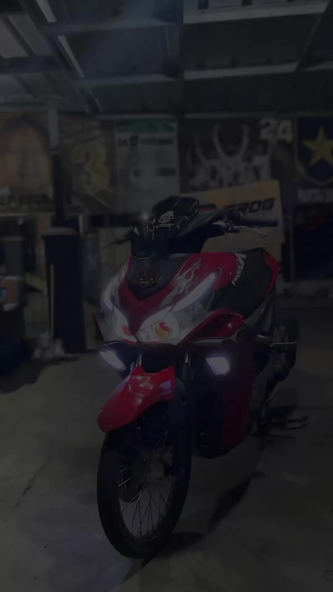 @FROG INDONESIA SHOP