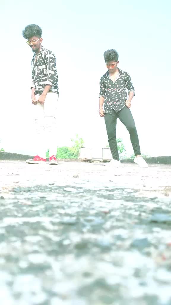 @Dancer Bikash🤸