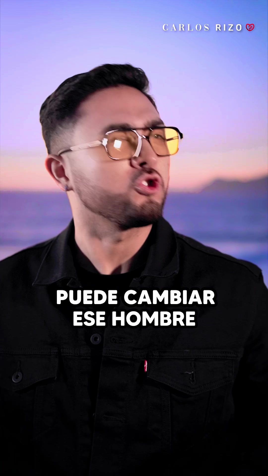 @Carlos Rizo