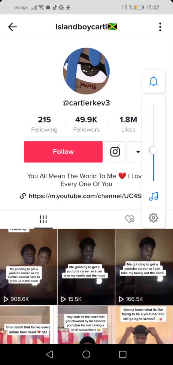 @🤪✌️🥳Charli Queen🥳✌️🤪