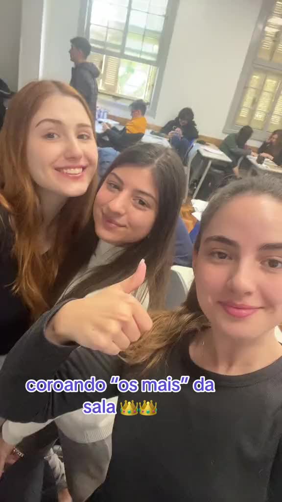@terceir&atilde;o 302😝