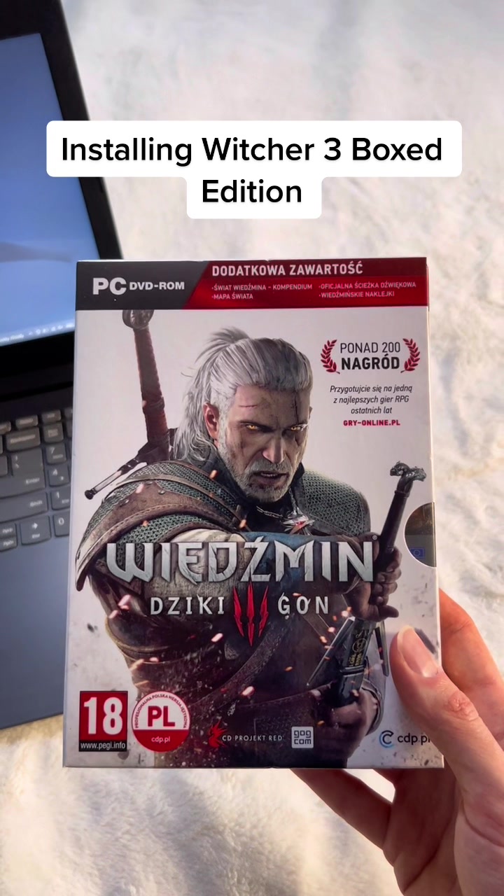 @OldGamesASMR