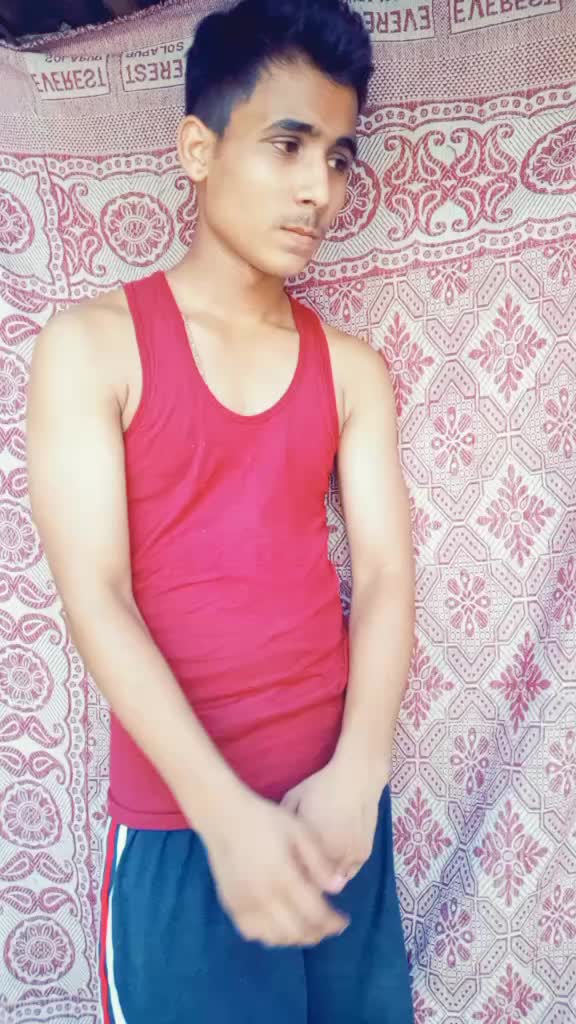 @Mayur Eshi