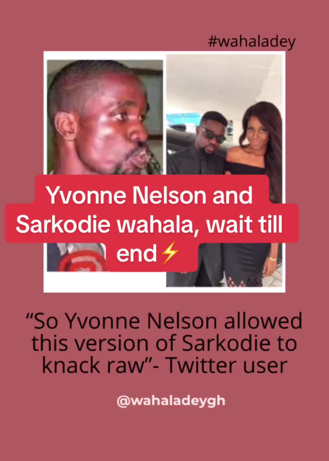 @24/7 wahala 🤣