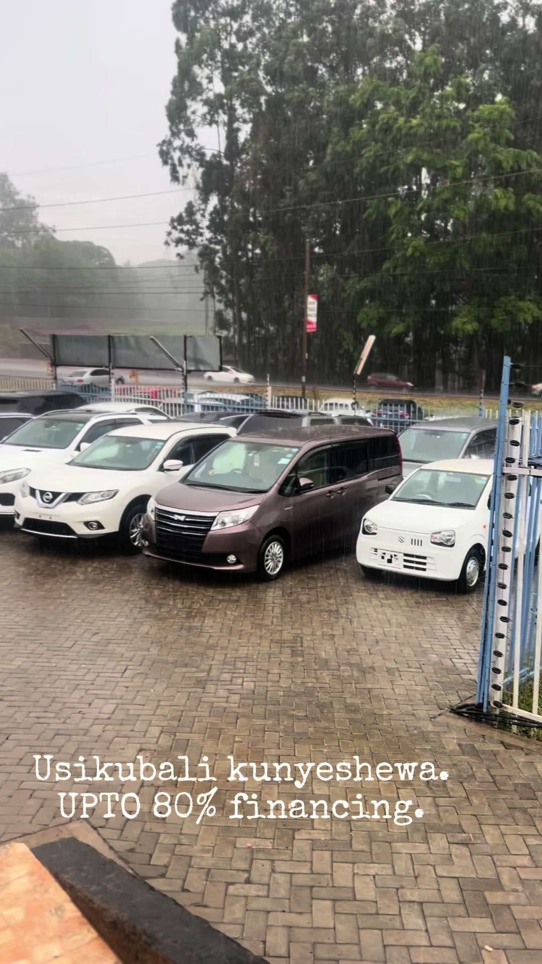 @AJ Car deals