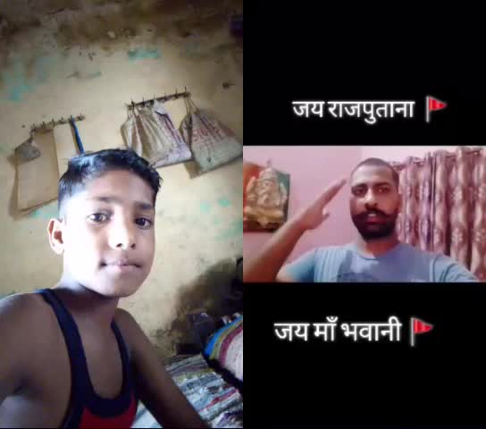 @ठाkur💪🙏 राjput👌