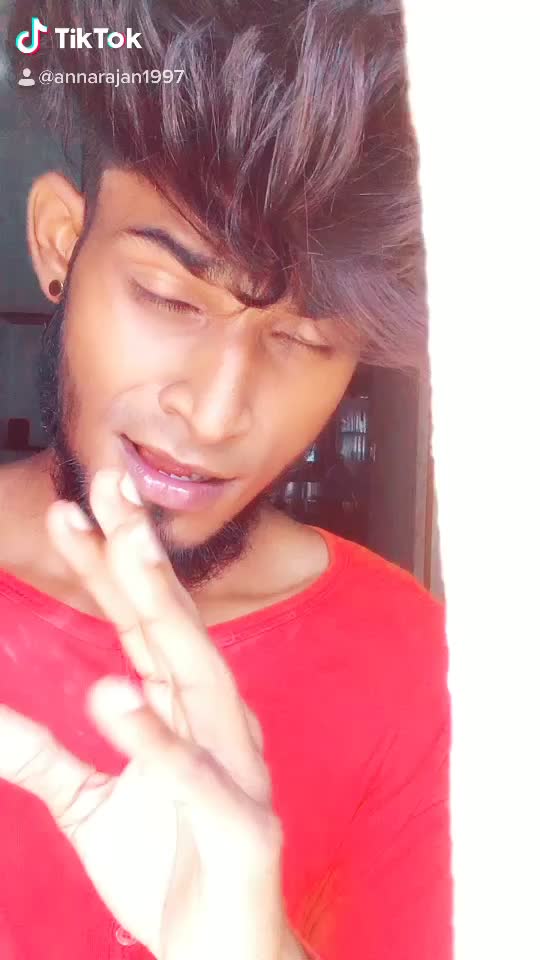 @Anna Rajan