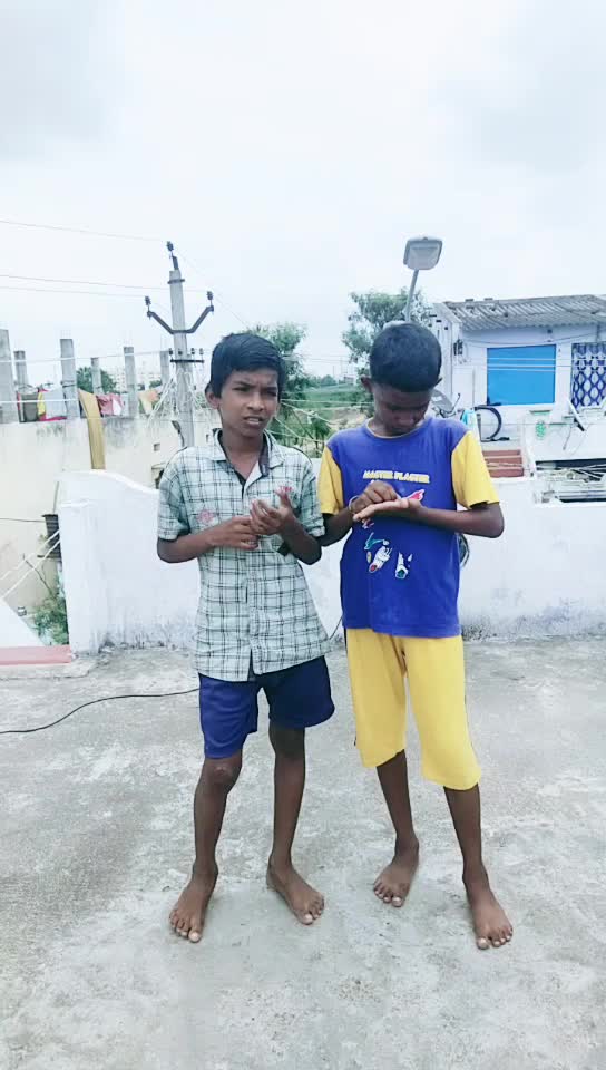 @Balaji Avula