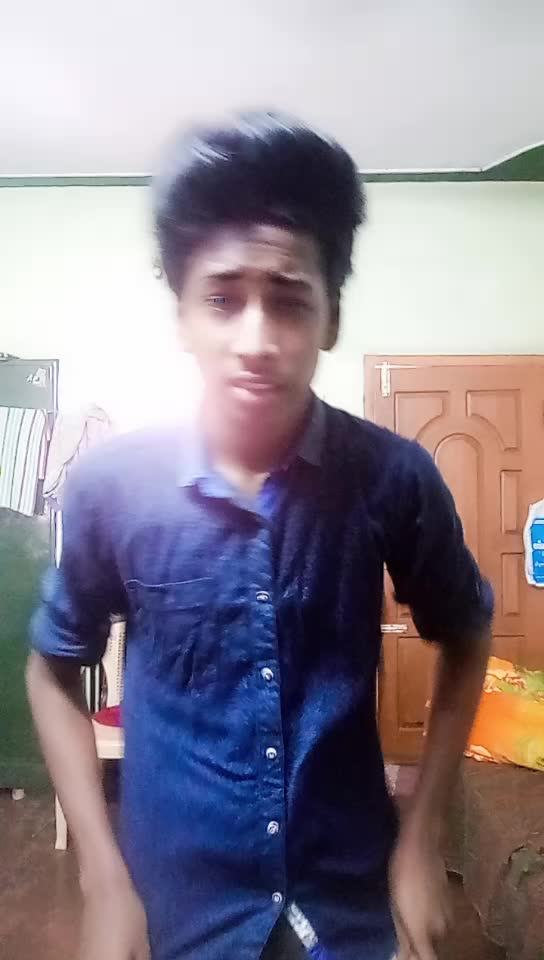 @Dhanaraj
