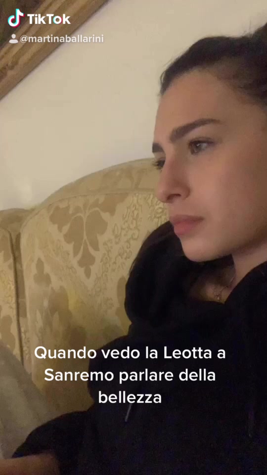 @martina ballarini