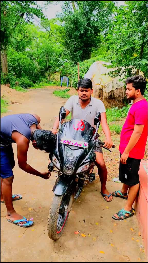 @Rakesh slowmo