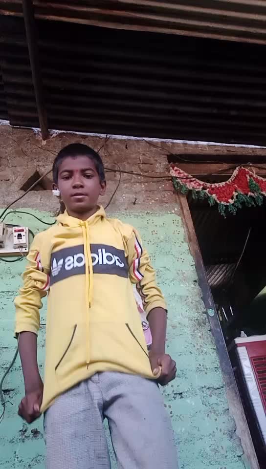 @yash bhau pandhare