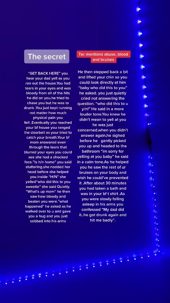 @Mstories