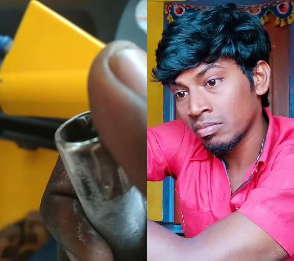 @SATHISH boy