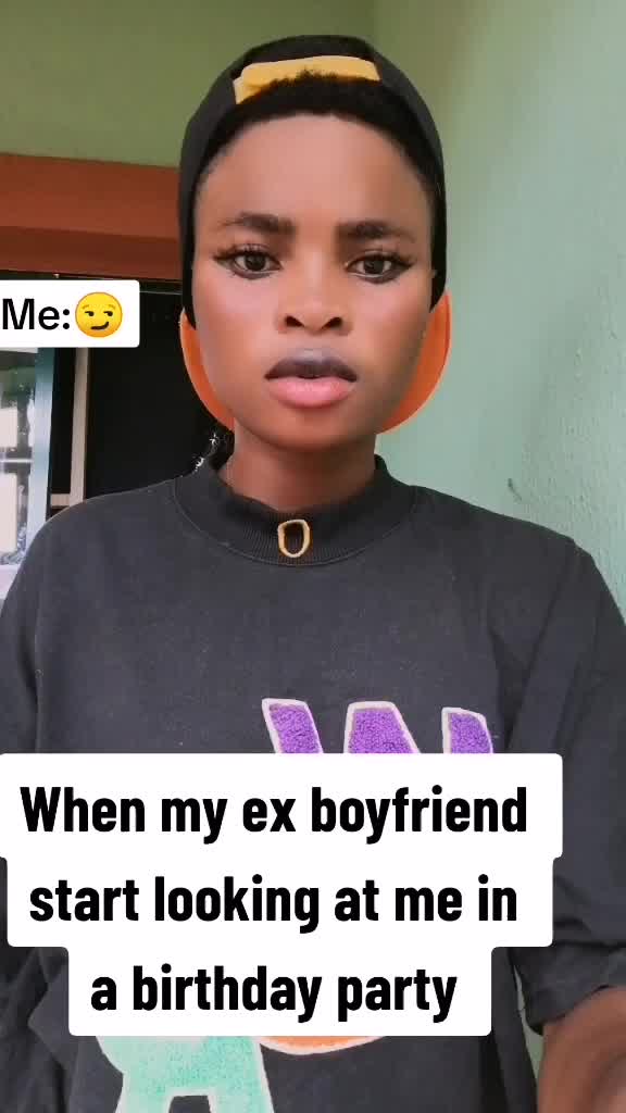@official blessing 🥰