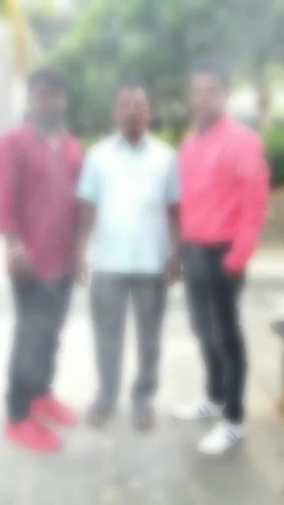 @Raviteja goud