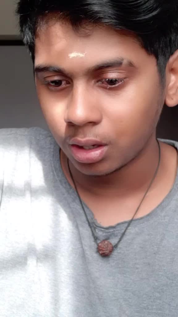 @Sharan Menon