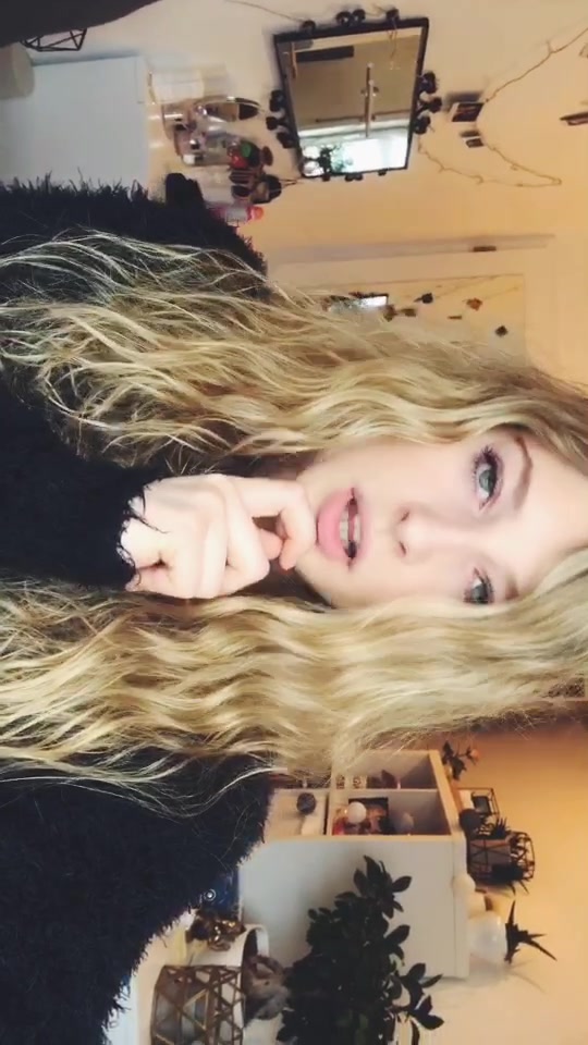 @Sabrina Urban 🌸