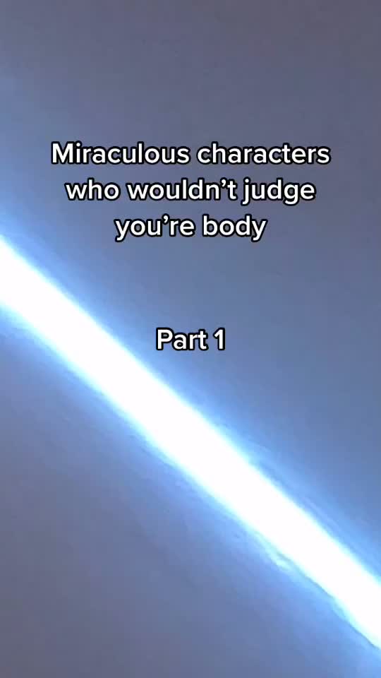 @Miraculous Ladybug ๐