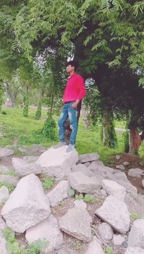 @Anish dahira