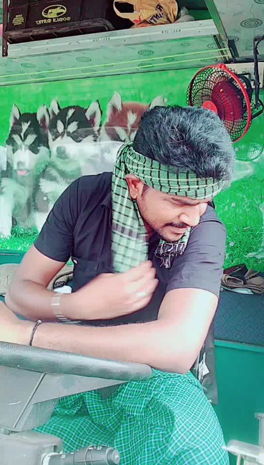 @Sabari Kumar