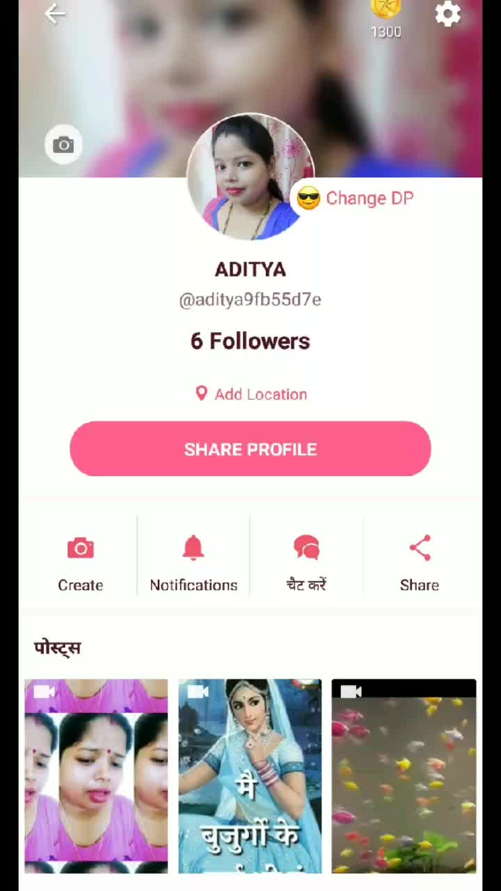 @Aditya