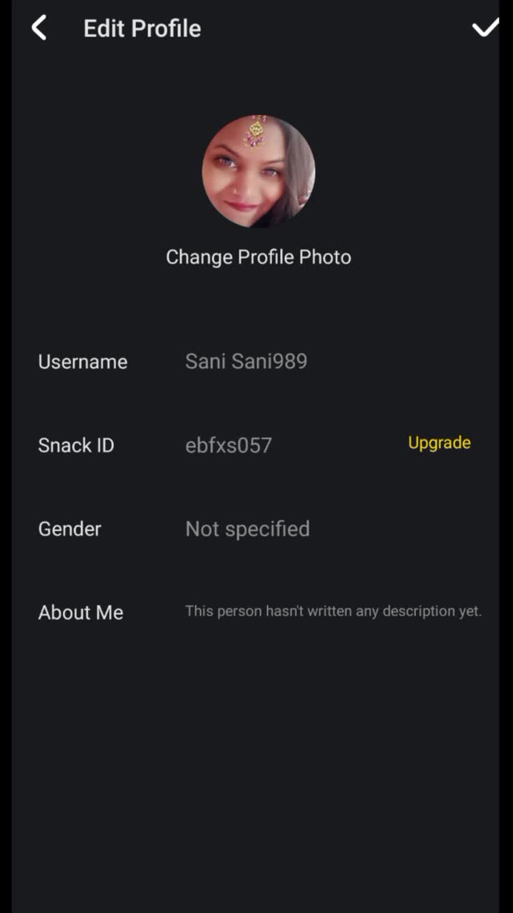 @Saini ji