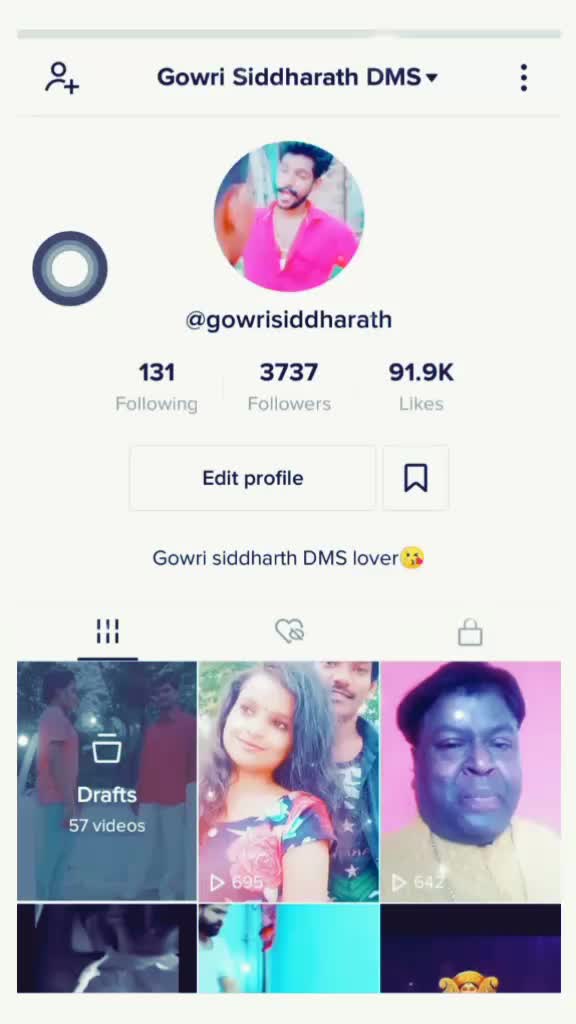@Gowri Siddharath DMS