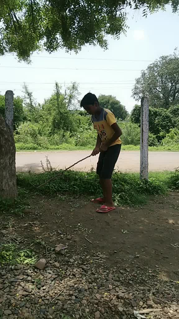 @Kunal Jecks