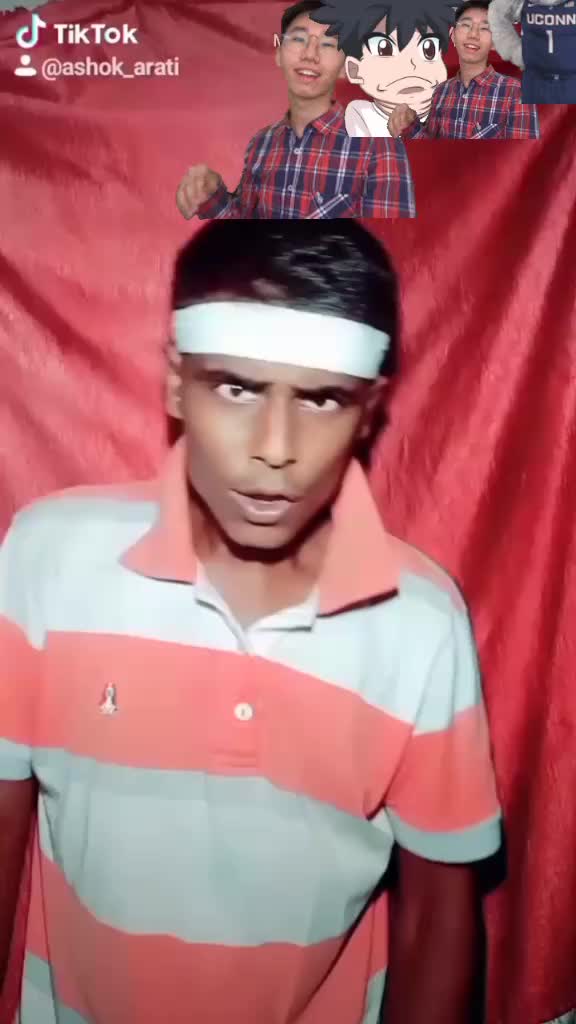@Ashok_ Arati