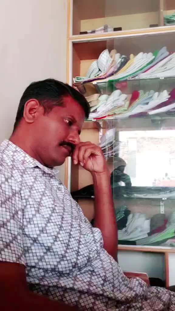 @Favourite Ravi