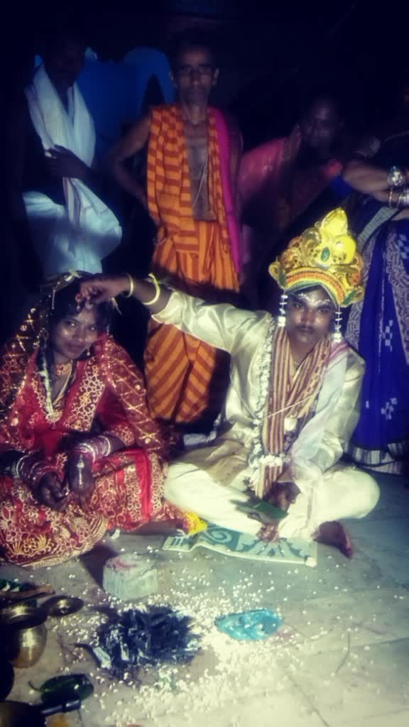 @Bhagyadhar Sahu