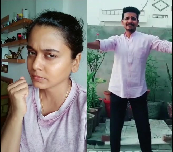 @Hemangii Kavi