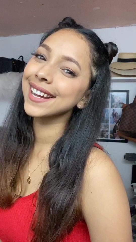 @Ashna Chand